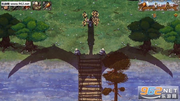 ����Ǩ��(Tribal Pass)Steam���ͼ0