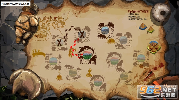 ����Ǩ��(Tribal Pass)Steam���ͼ2