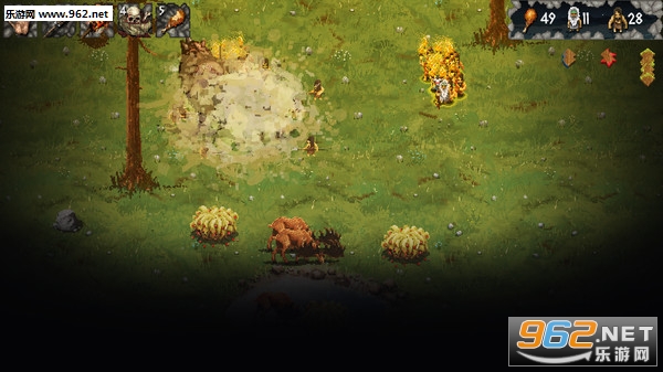 ����Ǩ��(Tribal Pass)Steam���ͼ3