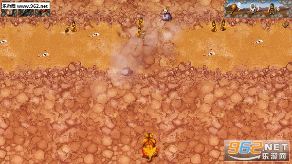 ����Ǩ��(Tribal Pass)Steam���ͼ4