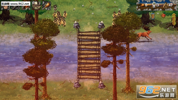 ����Ǩ��(Tribal Pass)Steam���ͼ5