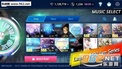 Music & Beat(����&�������İ�)��ͼ3