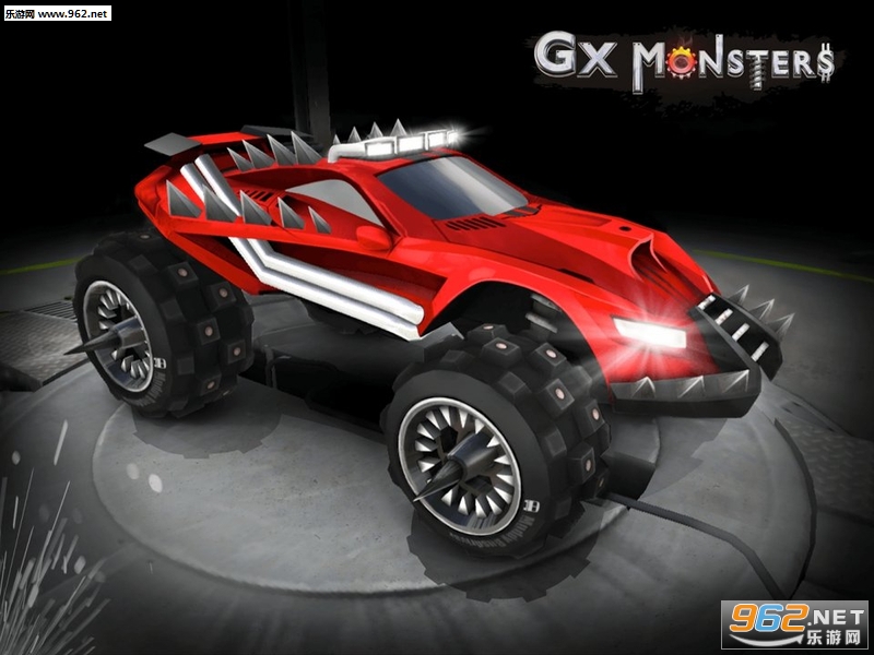 GX Monsters(GX����������׿��)v1.0.28��ͼ4