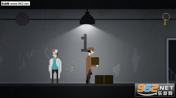 脑海中的诅咒(Curse in our heads)Steam版截图1