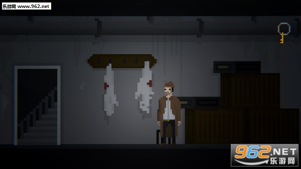 脑海中的诅咒(Curse in our heads)Steam版截图2