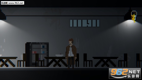 脑海中的诅咒(Curse in our heads)Steam版截图3