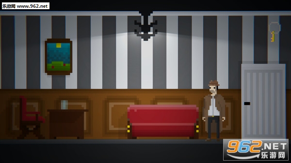 脑海中的诅咒(Curse in our heads)Steam版截图4