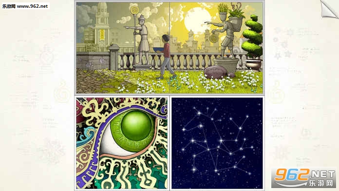 Gorogoa(�������簲׿�����棨�����ݰ���)��ͼ0