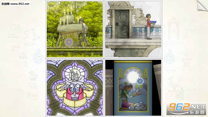 Gorogoa(�������簲׿�����棨�����ݰ���)��ͼ1