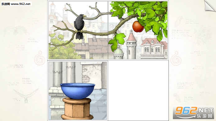 Gorogoa(�������簲׿�����棨�����ݰ���)��ͼ2