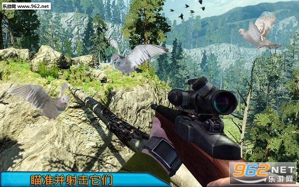 Desert Birds Sniper Hunter(ɳĮ����ѻ�������)v1.2.1��ͼ3