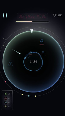 WhiteHole(白洞White Hole安卓版)截图0