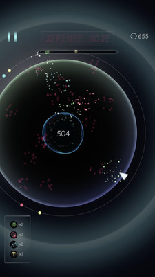 WhiteHole(白洞White Hole安卓版)截图1