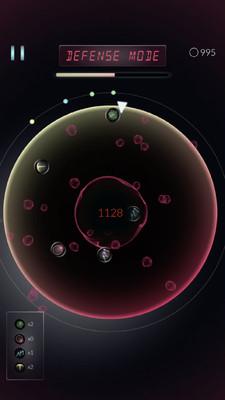 WhiteHole(白洞White Hole安卓版)截图3