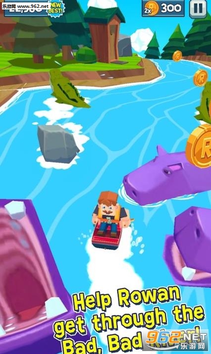 R. McPaddles�����������˹��׿���ͼ2