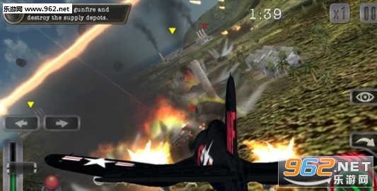 Air Combat Pilot(������ս����Ա����)��ͼ2