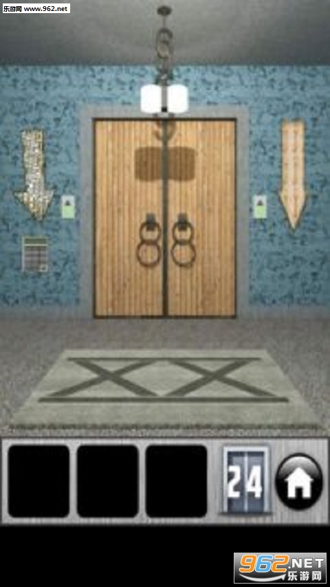100DoorsOfRevenge(100����֮�Źٷ���)v2.0.1��ͼ3