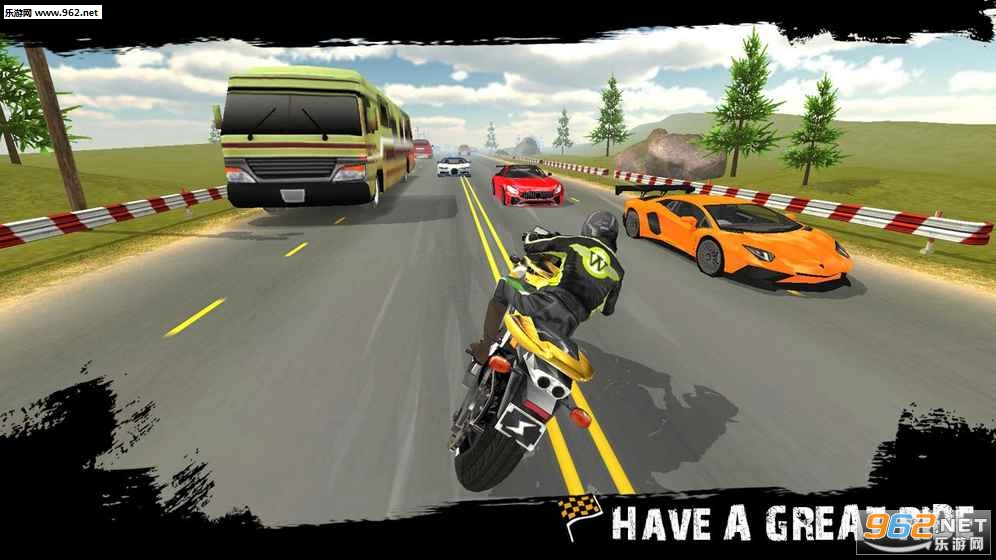 Wrong Way Racer(����ķ��������ְ�׿��)��ͼ0