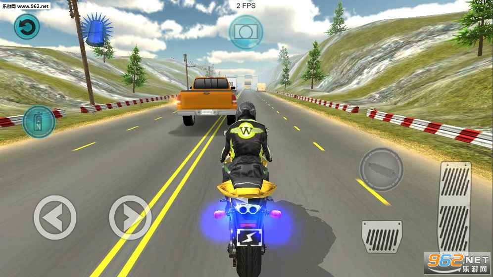 Wrong Way Racer(����ķ��������ְ�׿��)��ͼ2