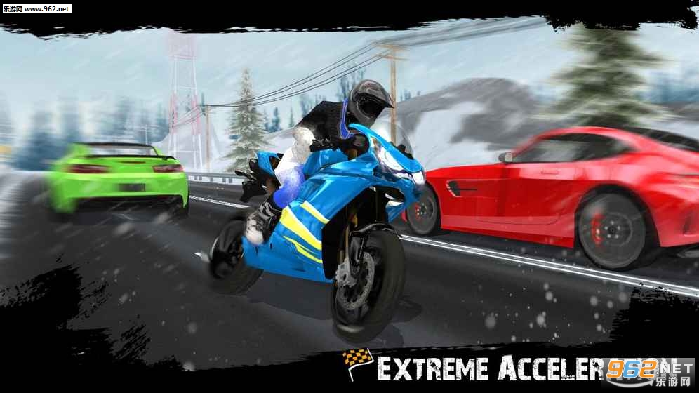 Wrong Way Racer(����ķ��������ְ�׿��)��ͼ3