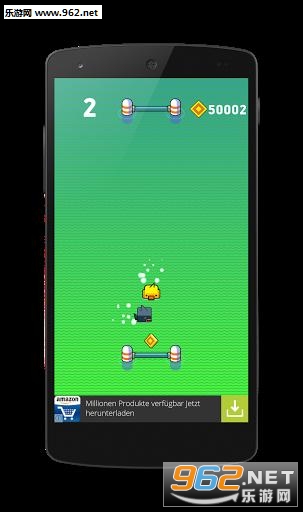 Splish Splash Pong(С��Ѽ�����߰�׿��)v1.1��ͼ2