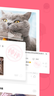 皮皮虾社区安卓版截图3