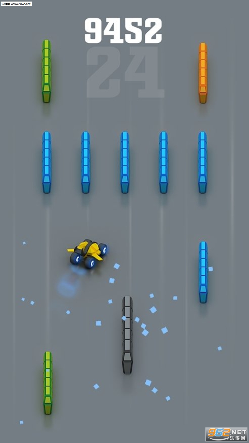 Micro Wheels(΢�ͳ��ְ�׿��)v1.0��ͼ2
