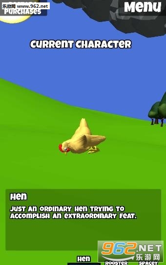 ChickenPop安卓版截图3