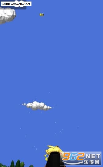 ChickenPop安卓版截图0