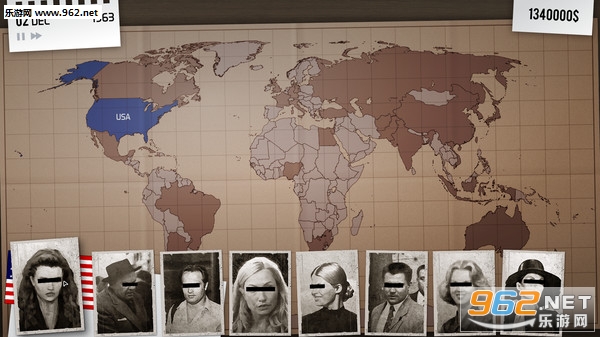 �鱨����(Intelligence Trader)Steam���İ��ͼ1