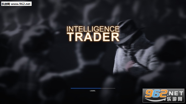�鱨����(Intelligence Trader)Steam���İ��ͼ3