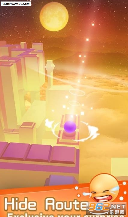 Dreaming Sky(梦想天空安卓版)截图0