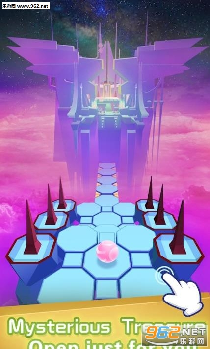Dreaming Sky(梦想天空安卓版)截图3