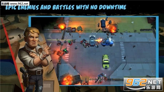 Deadly Convoy(���������Ӱ�׿��)��ͼ1