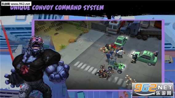 Deadly Convoy(���������Ӱ�׿��)��ͼ2