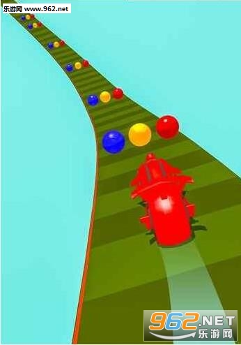 Color Bikes Road Rush(��ɫĦ�е�·�����Ϸ)��ͼ0