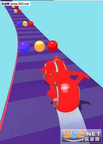Color Bikes Road Rush(��ɫĦ�е�·�����Ϸ)��ͼ3