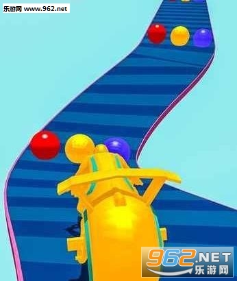 Color Bikes Road Rush(��ɫĦ�е�·��̰�׿��)��ͼ0