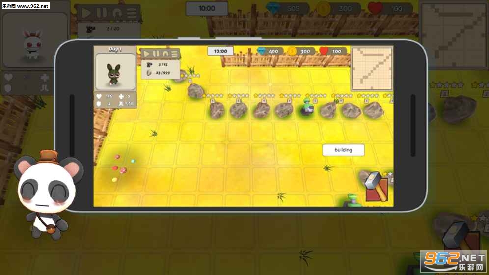 BearRunRun(С�����ܹٷ���ʽ��)v1.0��ͼ0