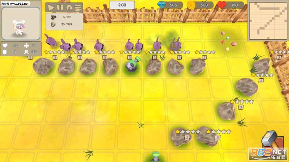 BearRunRun(С�����ܹٷ���ʽ��)v1.0��ͼ1