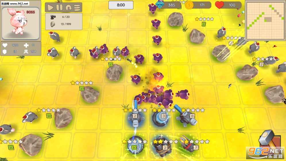 BearRunRun(С�����ܰ�׿��)V1.0.14��ͼ0