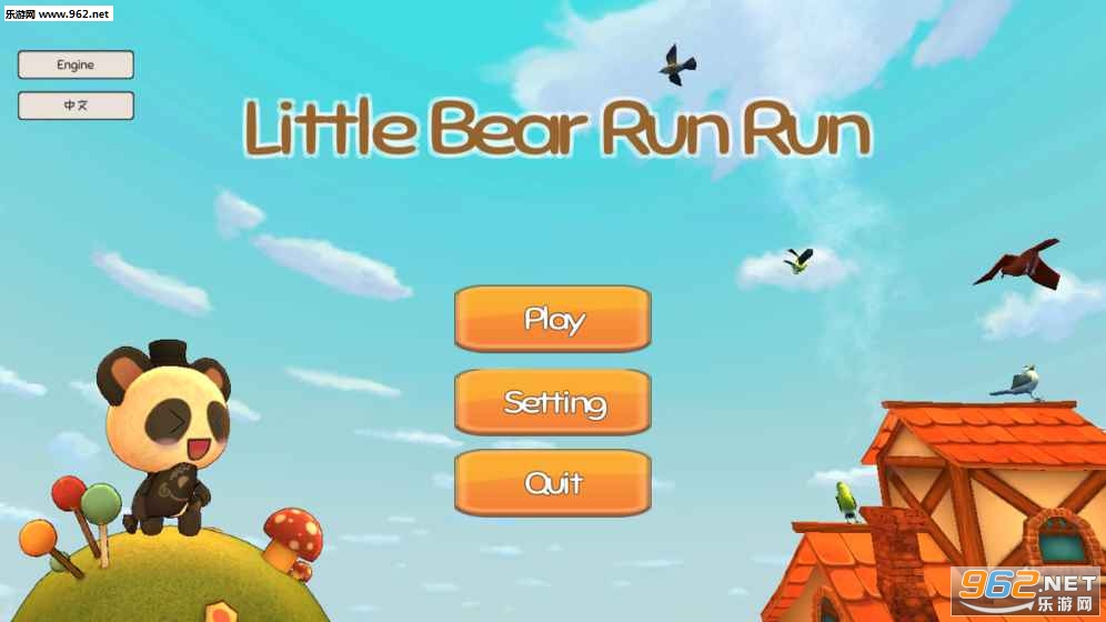 BearRunRun(С�����ܰ�׿��)V1.0.14��ͼ1