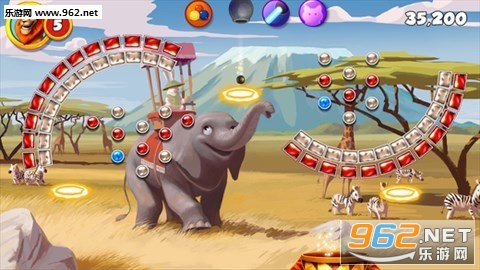 Wonderball(�漣��Ӣ�۰�׿��)v1.0��ͼ2