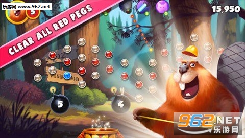 Wonderball(�漣��Ӣ�۰�׿��)v1.0��ͼ0