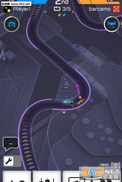 Hyperdrome��׿���ͼ2