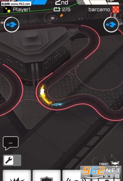 Hyperdrome��׿���ͼ1