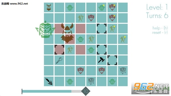 ʳ��ħ��ս���(militia)��Ϸv1.0.13��ͼ1