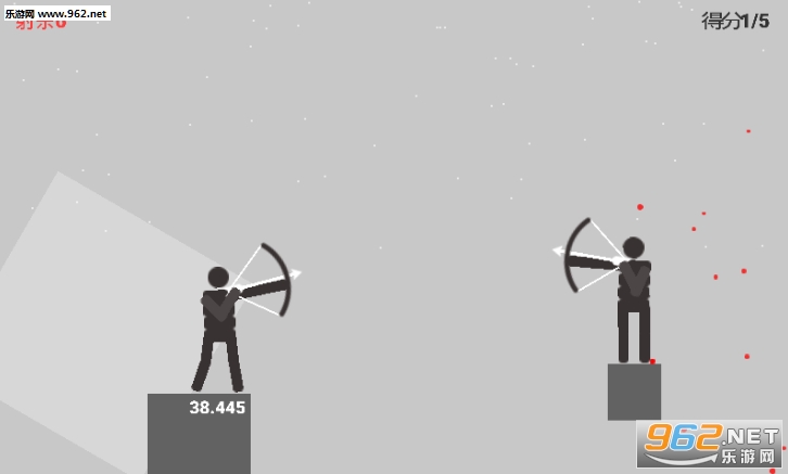 Stickman Bowmasters(����˹����������ĺ�����)��ͼ0