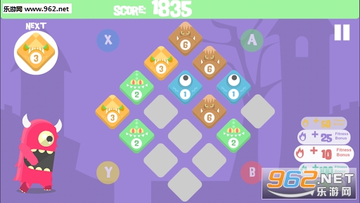 Kreature Krunch(����ϲ���׿��)��ͼ0