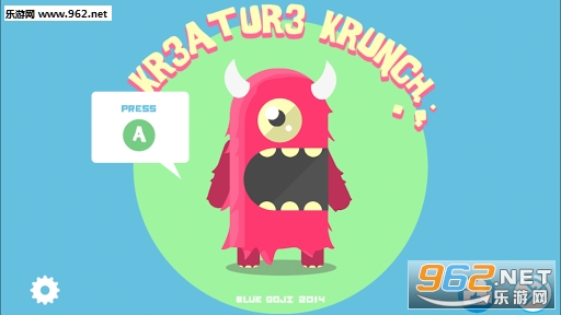 Kreature Krunch(����ϲ���׿��)��ͼ2